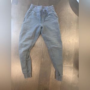 Lululemon sweatpants